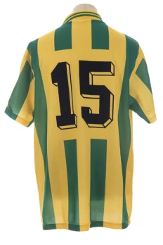 Numéro 15