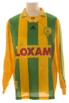 Saison 2000