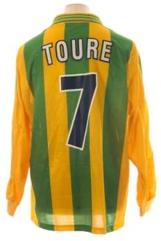 Alioune Touré