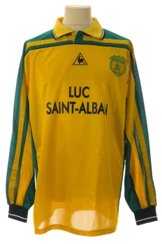 Saison 2001