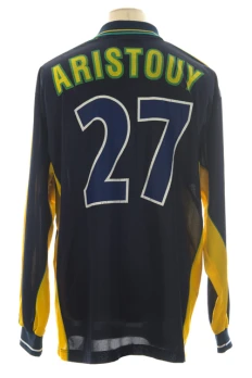 Pierre Aristouy