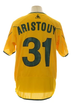 Pierre Aristouy