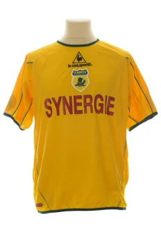 Saison 2004