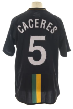 Julio Caceres