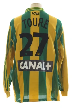 Alioune Touré