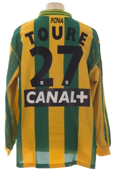 Alioune Touré