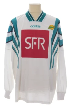 Saison 1997