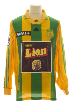 Saison 1999