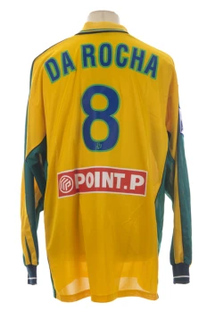 Frédéric Da Rocha