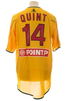 Olivier Quint