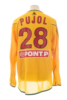 Gregory Pujol