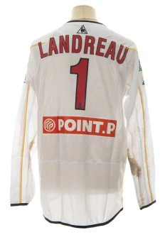Mickaël Landreau