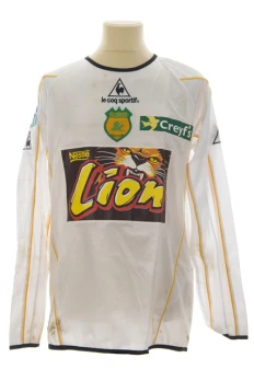 Saison 2003