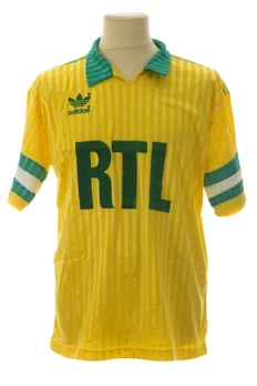 Saison 1991