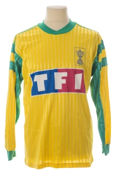 Saison 1992