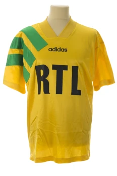 Saison 1994