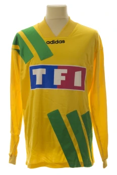 Saison 1995