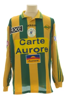Saison 1998