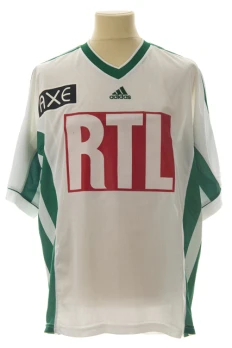 Saison 2000