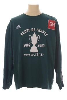 Saison 2003