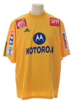 Saison 2004