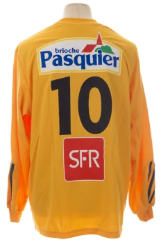 Numéro 10