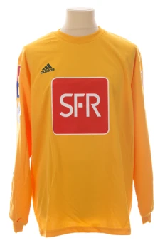 Saison 2005