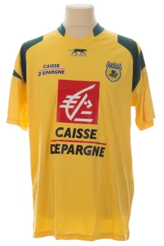 Saison 2007