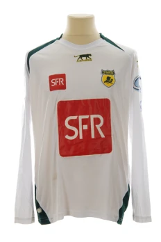 Saison 2008