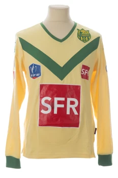 Saison 2010