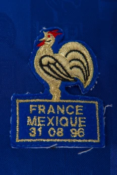 Nicolas Ouedec