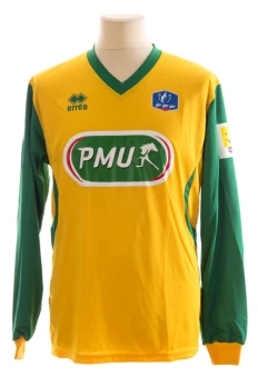 Saison 2012