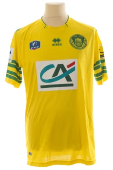 Saison 2014