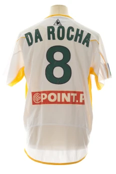 Frédéric Da Rocha