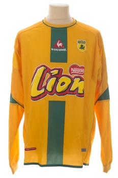 Saison 2005