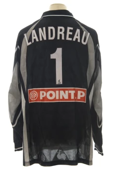 Mickaël Landreau