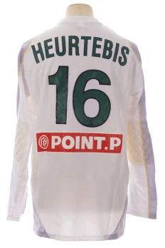Tony Heurtebis