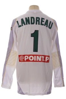 Mickaël Landreau