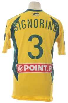 Franck Signorino