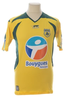 Saison 2007