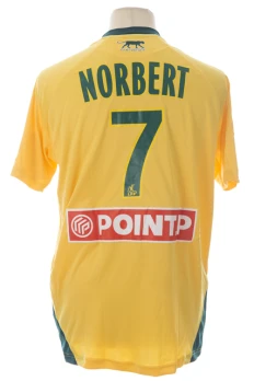 Guillaume Norbert
