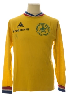 Saison 1974