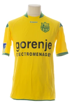 Saison 2009