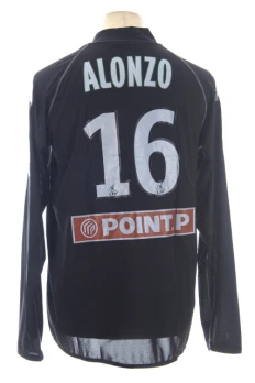 Jérôme Alonzo