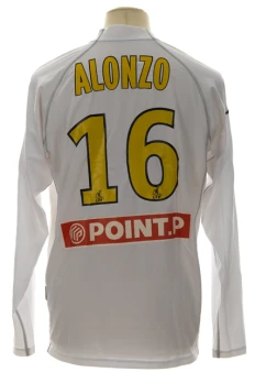 Jérôme Alonzo
