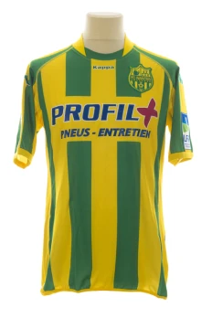 Saison 2010
