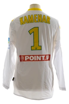 Lubos Kamenar