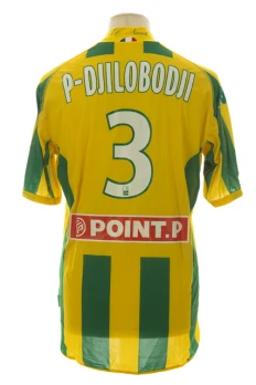Papy Djilobodji