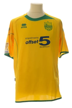 Saison 2012