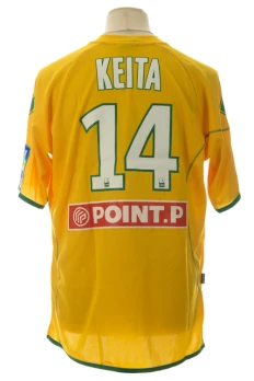 Ismael Keita